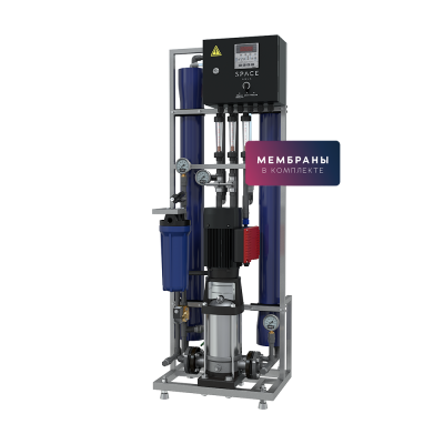 SpaceAqua Ocean 0,50-10004