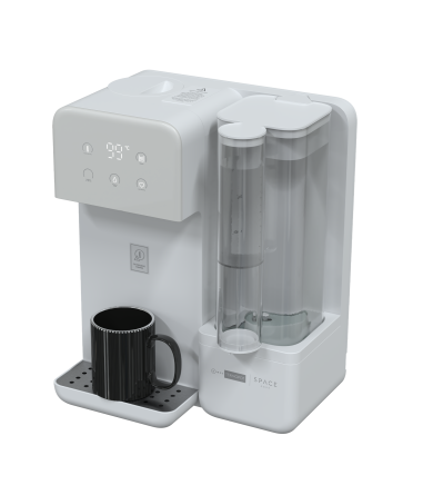 SpaceAqua OSMOS TERMOPOT